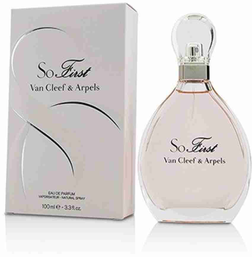 First eau de parfum new arrivals