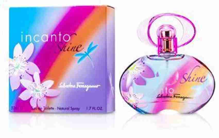 Salvatore sale incanto shine