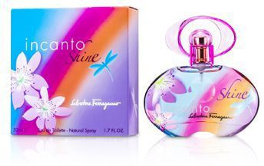Parfum incanto sale shine