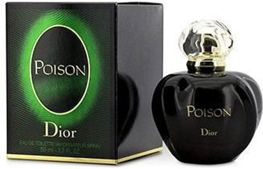 Buy Christian Dior Poison Eau De Toilette Spray Eau de Toilette
