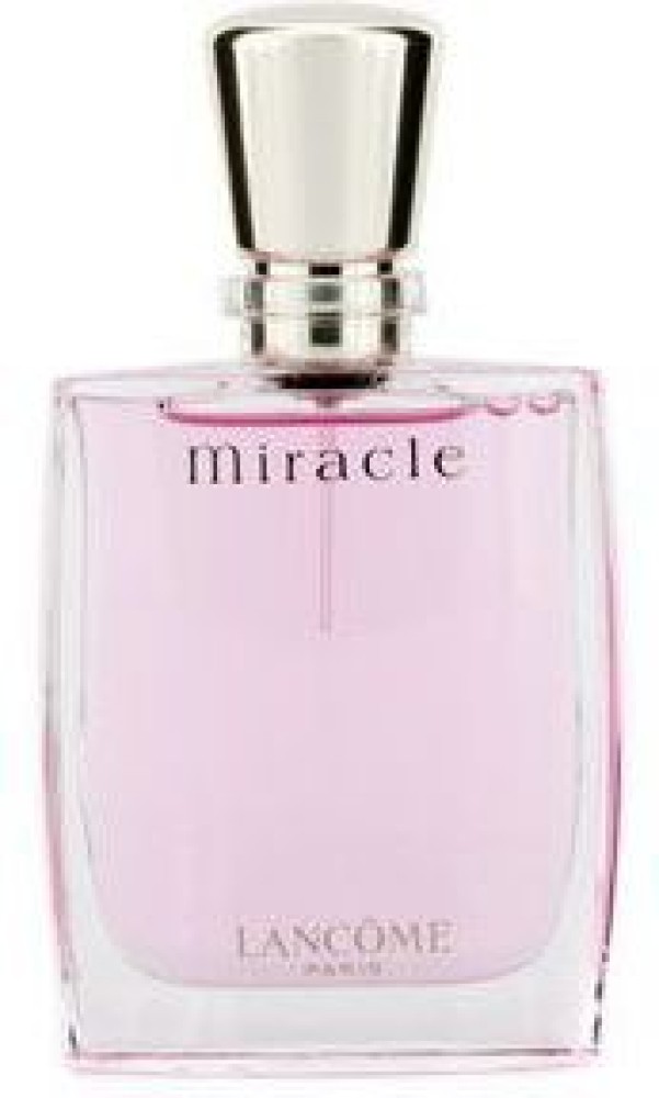 Lancome miracle eau de best sale parfum 30ml