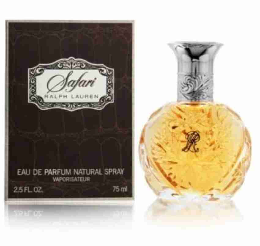 Ralph lauren 2024 safari 75ml