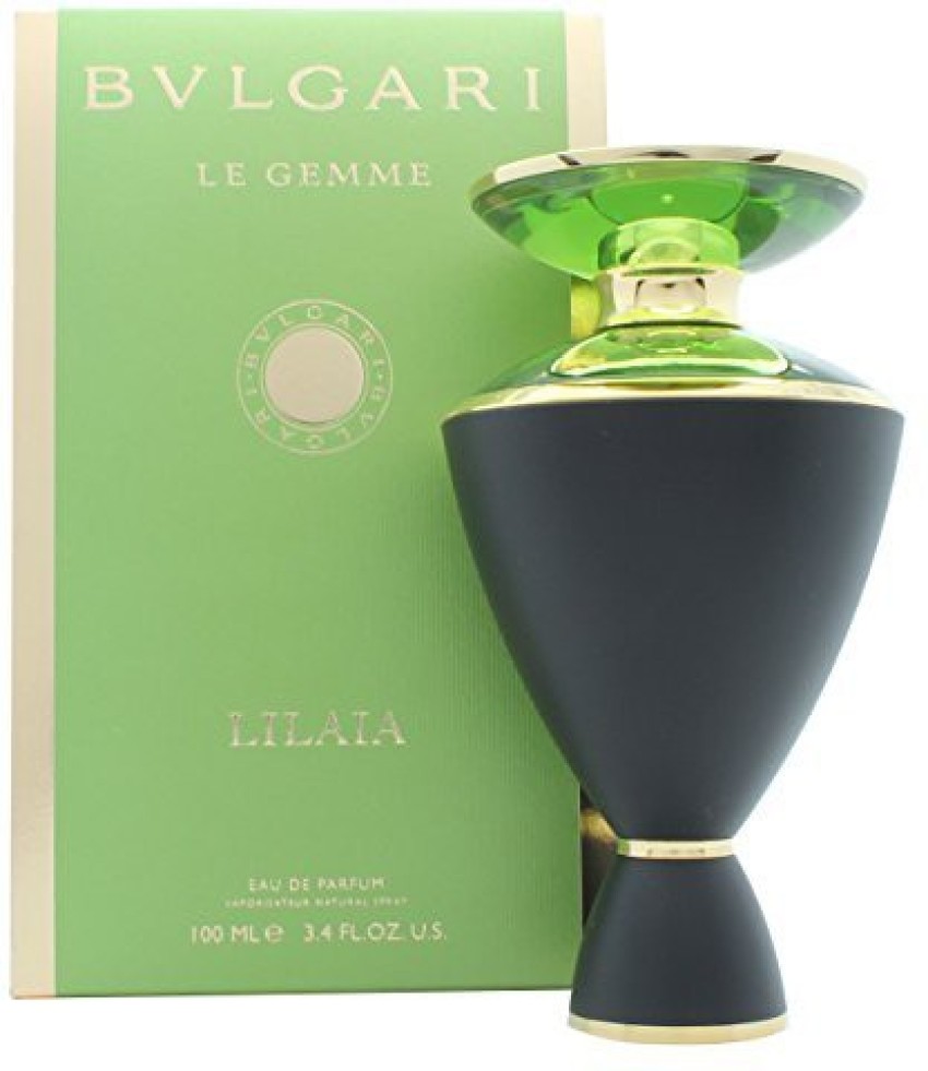 Bvlgari eau de parfum best sale spray women