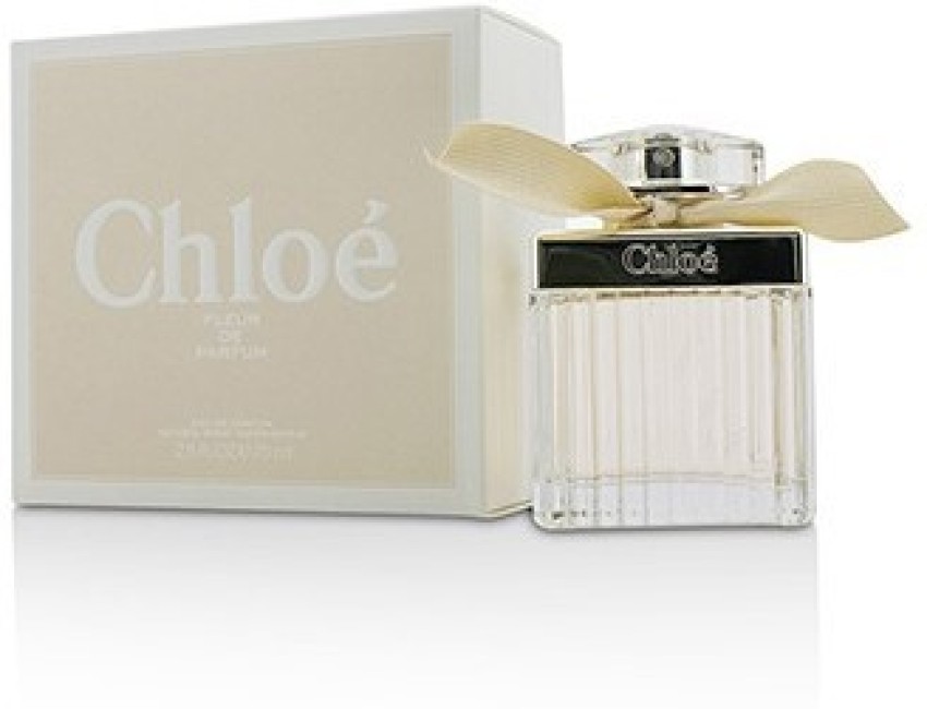 Chloe fleur 2024 eau de parfum