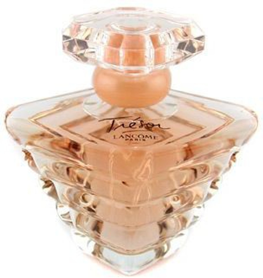 Tresor eau de toilette 100ml clearance