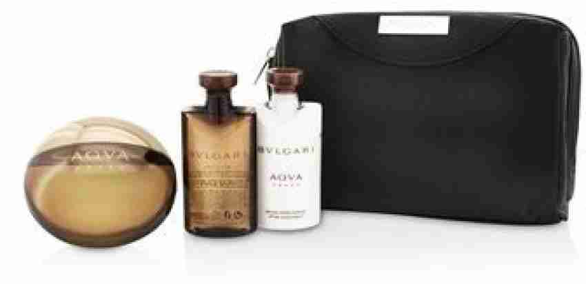 Parfum bvlgari hotsell aqva amara