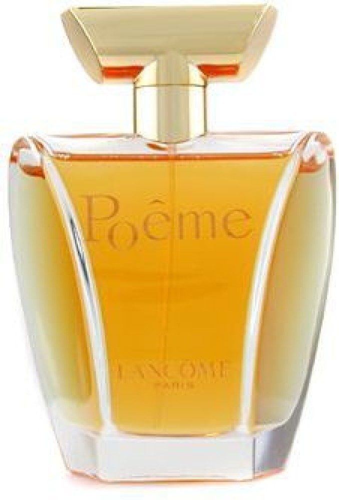 Poeme eau best sale de parfum