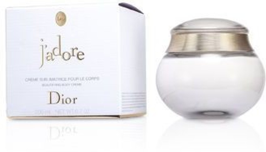 J&#039;adore Body Mist Dior perfume - a fragrance for women 2020