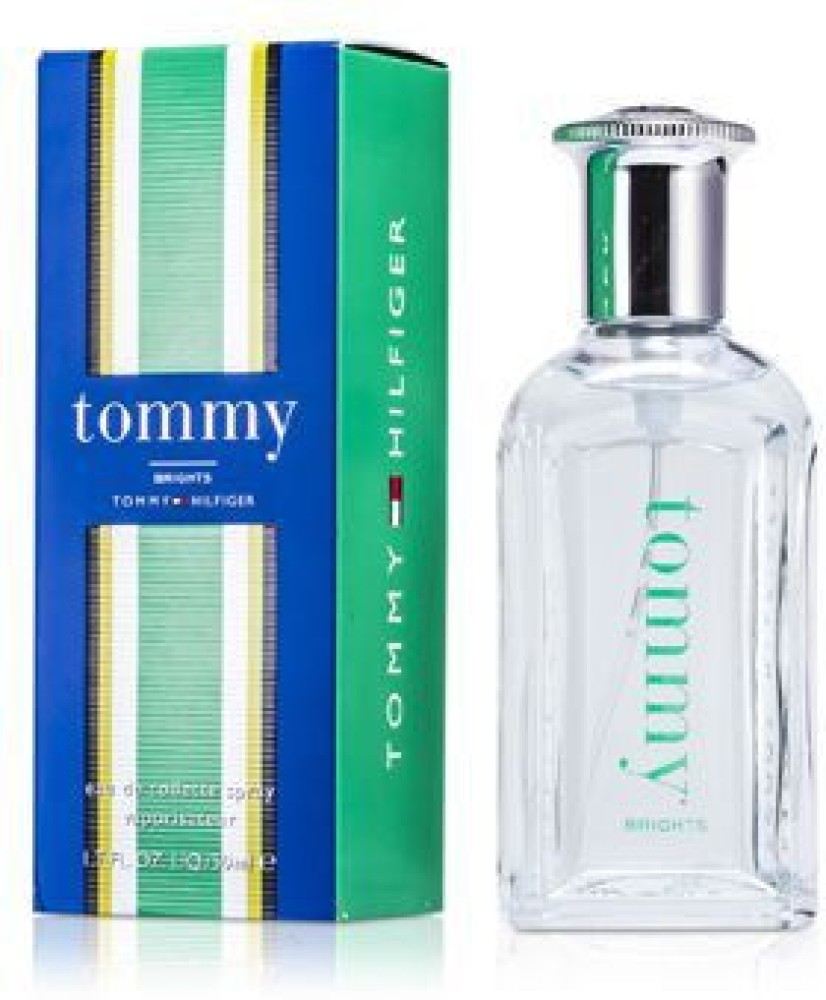 Tommy hilfiger tommy men eau de toilette discount spray