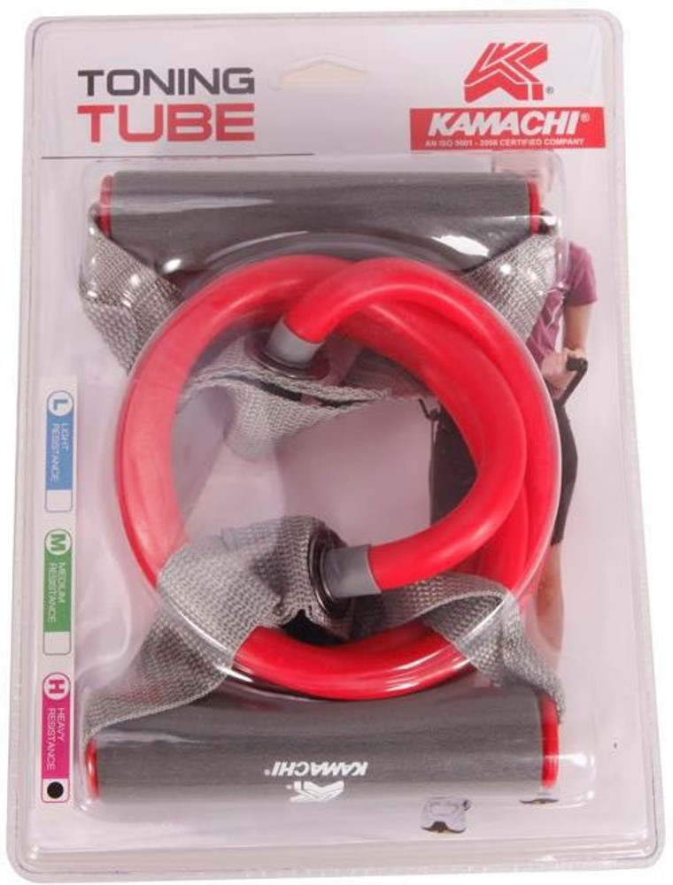 KAMACHI Toning Tube Heavy Red Resistance Tube Buy KAMACHI Toning Tube Heavy Red Resistance Tube Online at Best Prices in India Fitness Flipkart
