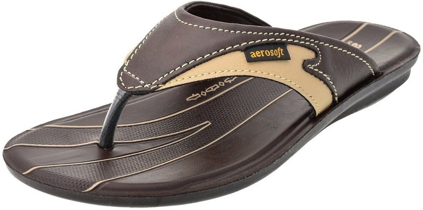 Aero 2024 soft chappal