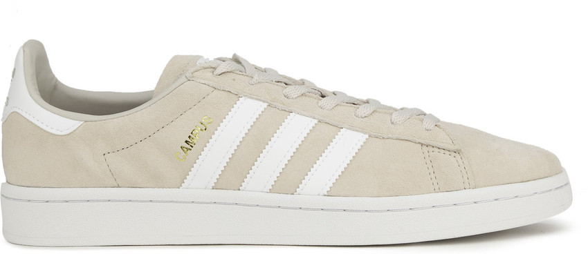Adidas campus beige mujer deals