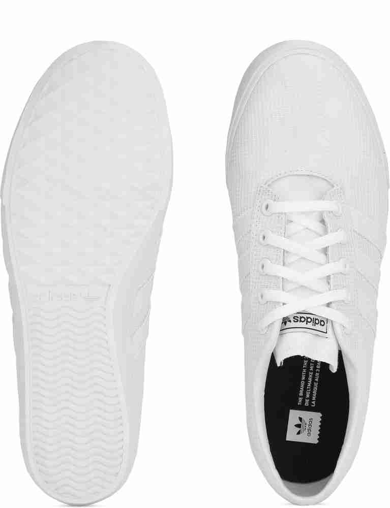 ADIDAS ORIGINALS SELLWOOD W Sneakers For Women Buy FTWWHT FTWWHT