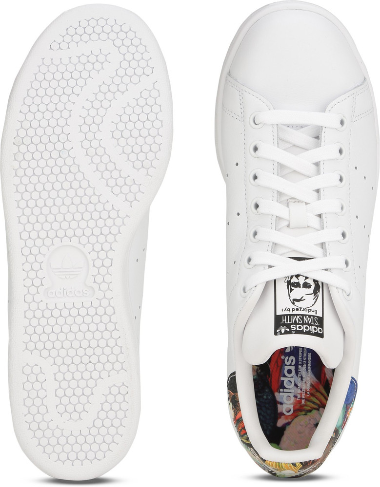 ADIDAS ORIGINALS STAN SMITH W Sneakers For Women Buy FTWWHT
