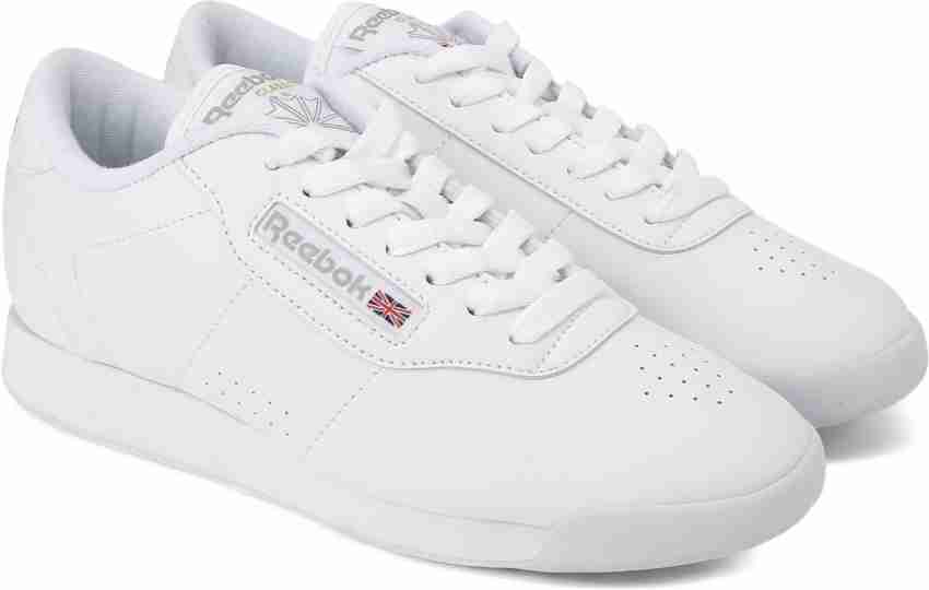 reebok white sneakers flipkart