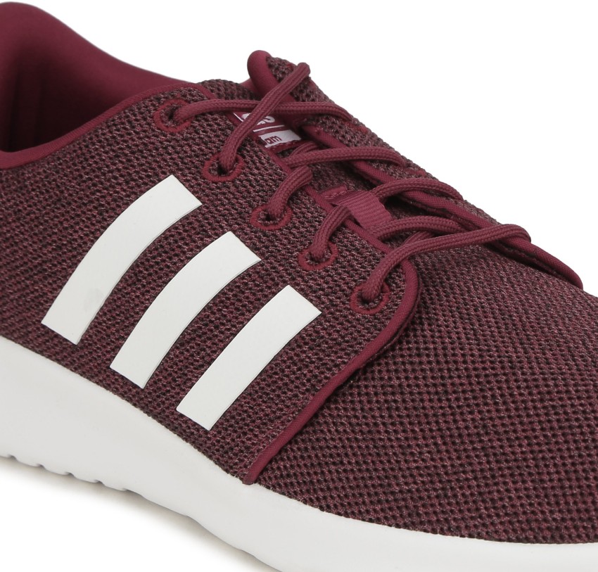 Adidas neo cf discount qt racer w