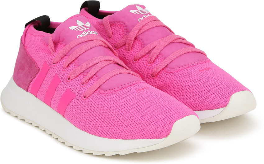 adidas flb sneakers