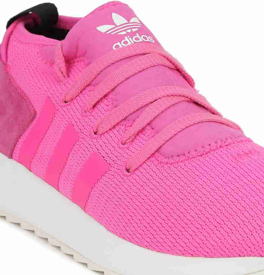 ADIDAS ORIGINALS FLB MID W Sneakers For Women Buy SHOPIN FTWWHT