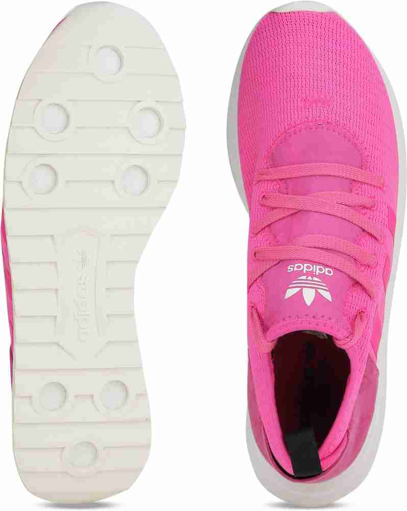 ADIDAS ORIGINALS FLB MID W Sneakers For Women Buy SHOPIN FTWWHT