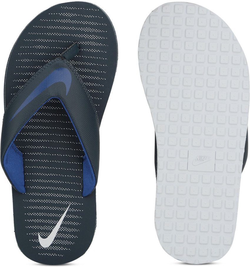 Nike thong 5 2025 blue