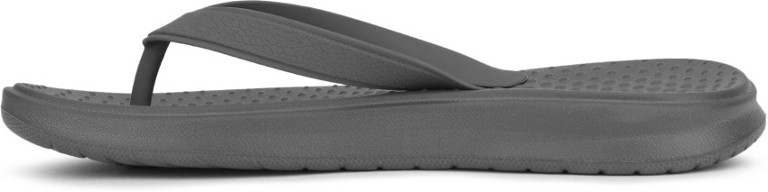 Nike men's solay online thong sandal