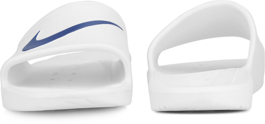 Nike kawa shower white deals