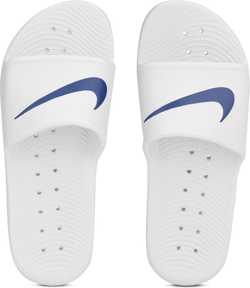 Nike kawa cheap shower slippers