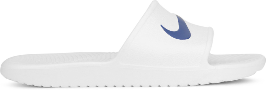Claquette nike hot sale kawa shower