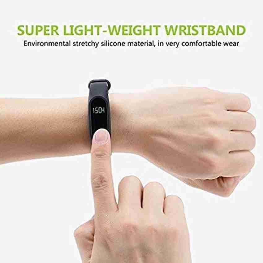 Bingo m2 new arrivals smart band