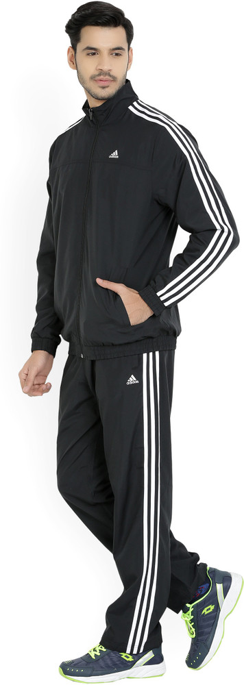Adidas tracksuit clearance flipkart