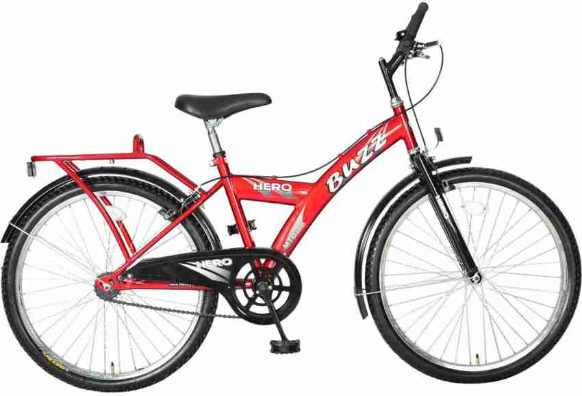 Hero on sale cycle mtb