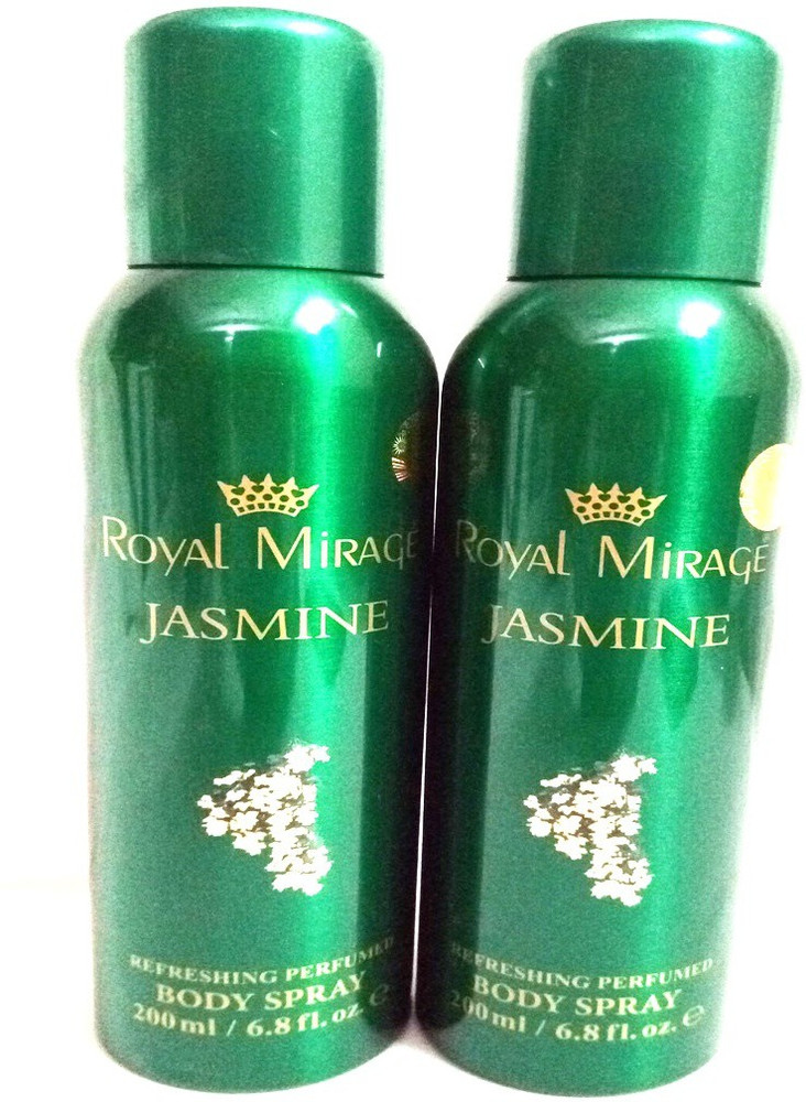 Royal mirage jasmine perfume hot sale