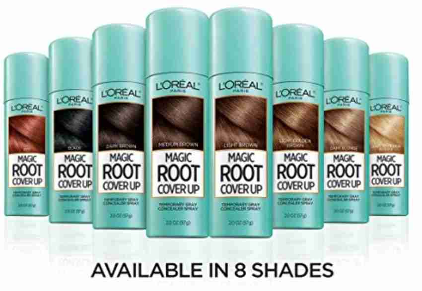 Magic root shop cover up