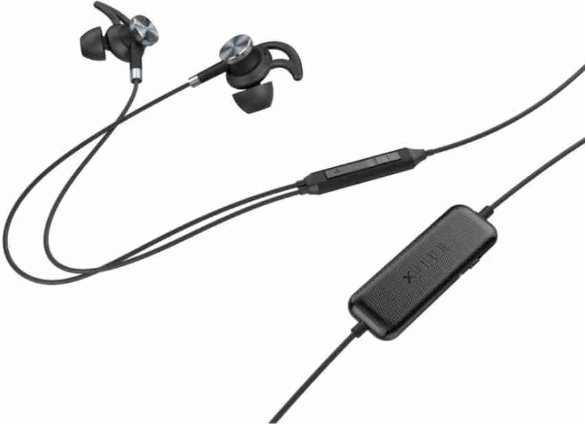 Infinix noise cancelling online earphones