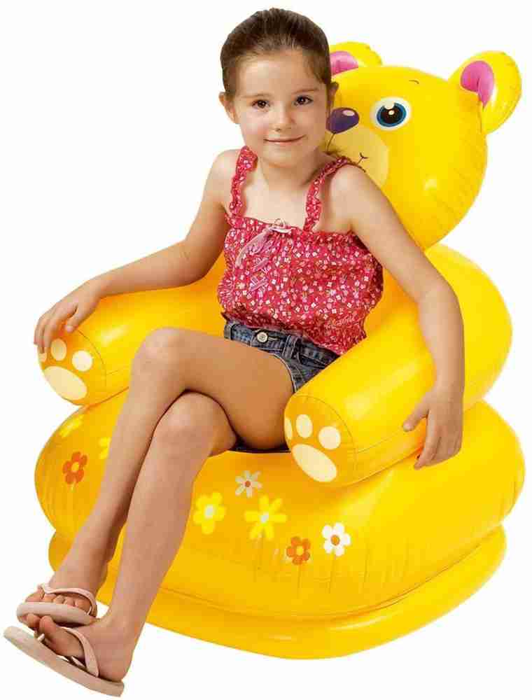 Intex happy sale animal chair price