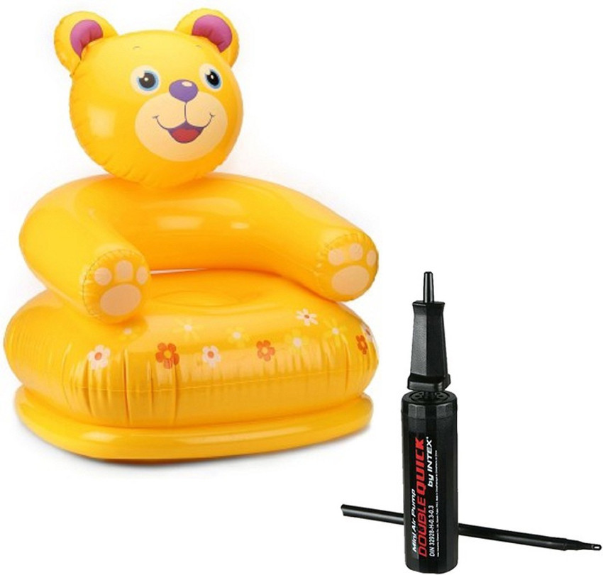 Intex teddy sales chair