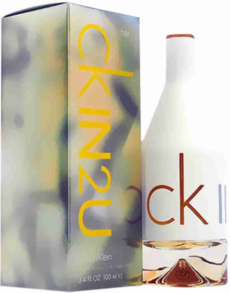 Ck2you perfume new arrivals