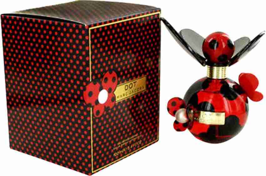 Marc jacobs best sale dot parfum