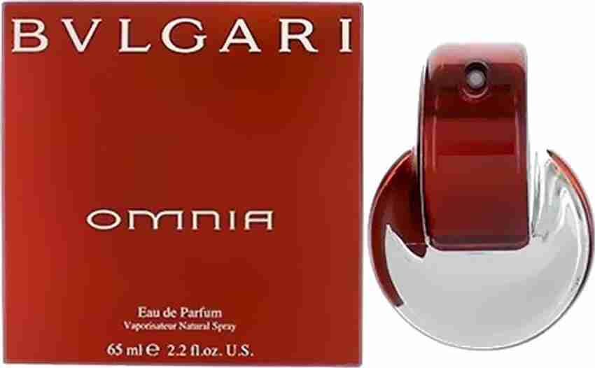 Buy BVLGARI Omnia Eau de Parfum 60 ml Online In India Flipkart