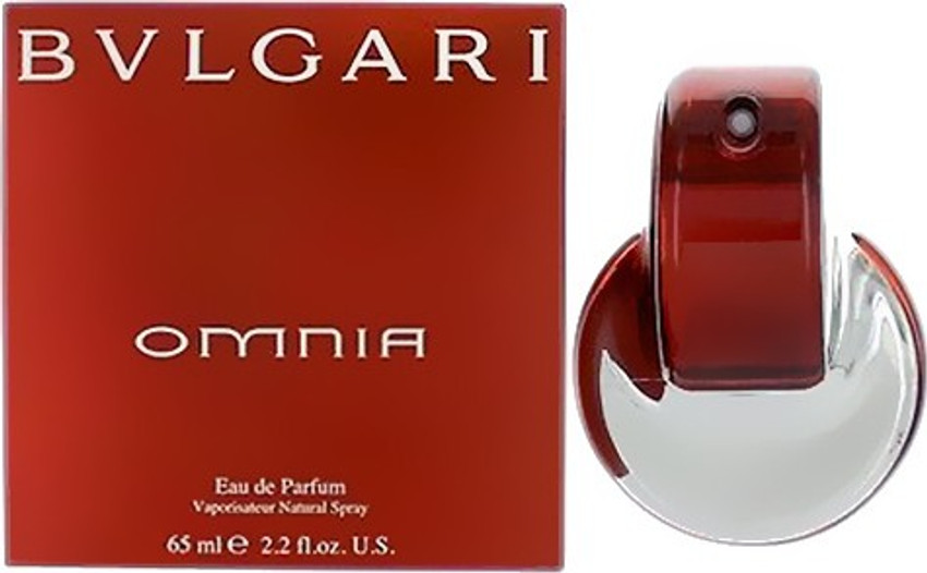 Buy BVLGARI Omnia Eau de Parfum 60 ml Online In India Flipkart