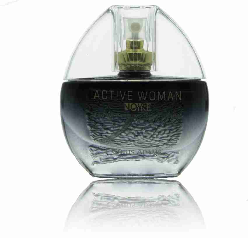 Buy Chris Adams Active Woman Noir Eau de Toilette 15 ml Online