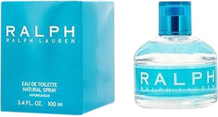 Buy Ralph Lauren Ralph Eau de Toilette - 100 ml Online In India