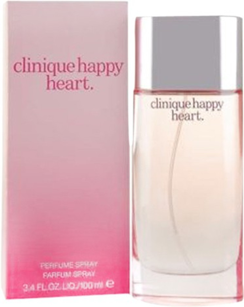 Perfume clinique hotsell happy heart