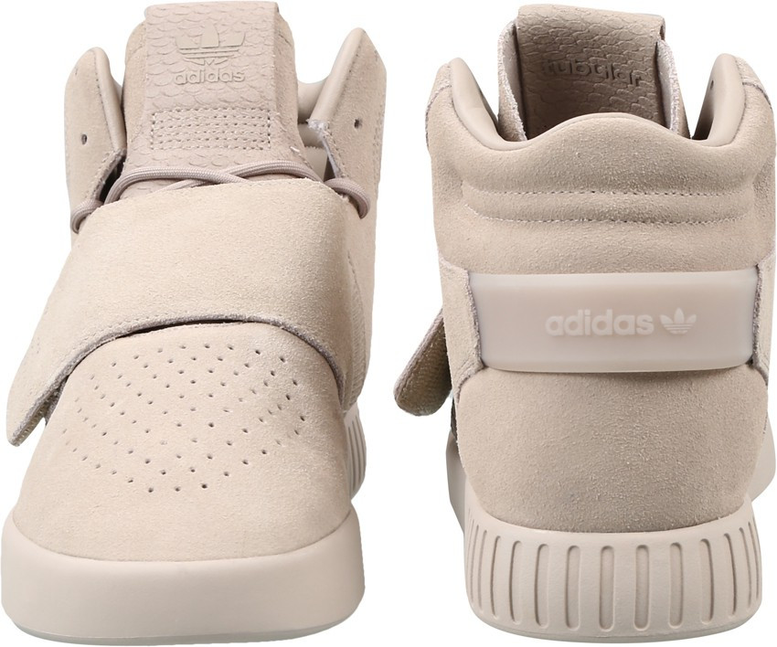 Adidas tubular invader top grey price