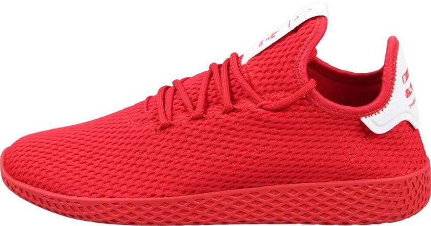 ADIDAS ORIGINALS PW TENNIS HU Sneakers For Men Buy SCARLE SCARLE FTWWHT Color ADIDAS ORIGINALS PW TENNIS HU Sneakers For Men Online at Best Price Shop Online for Footwears in India