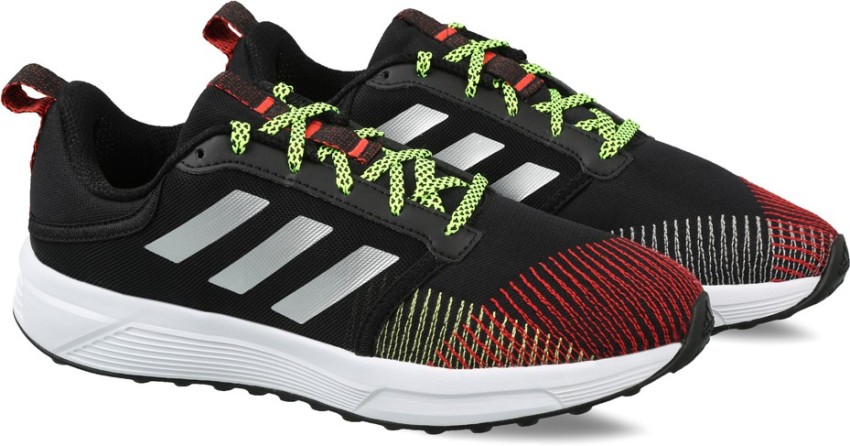 Men's adidas running store nayo shoes