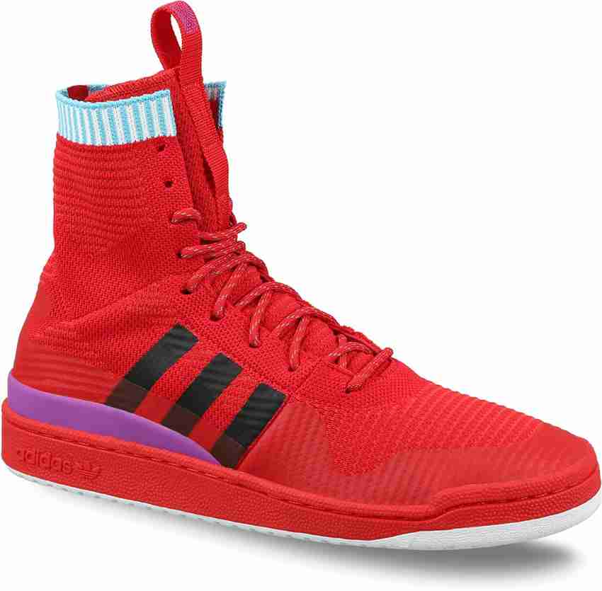 Adidas originals forum new arrivals winter pk