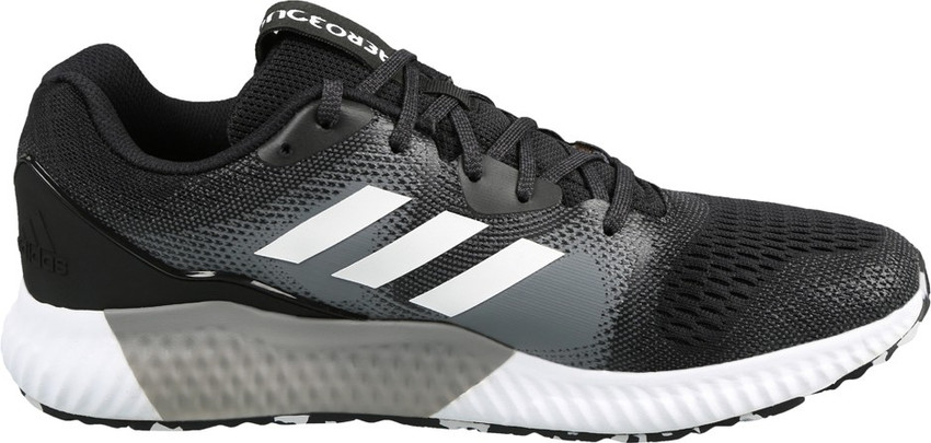 adidas men's aerobounce