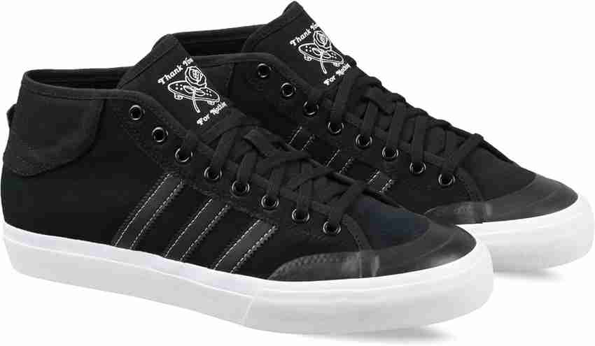 Mens adidas matchcourt sale
