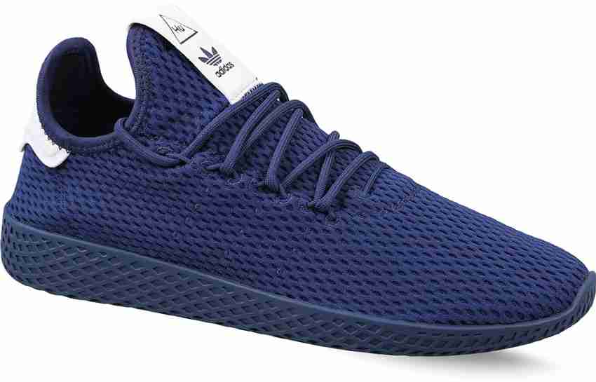Adidas tennis sales hu dark blue